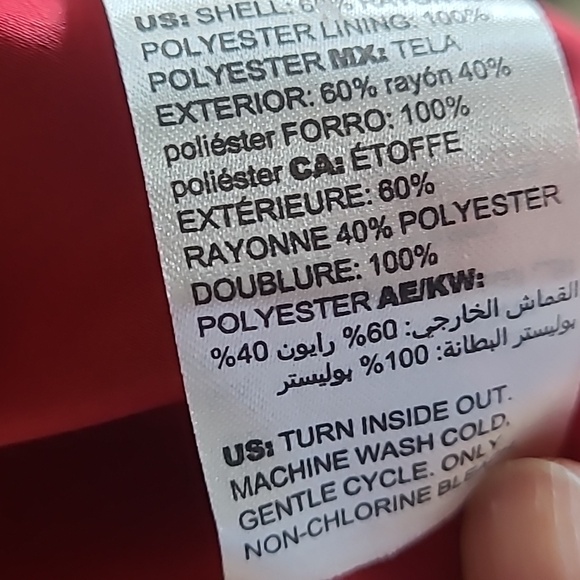 Chico's jacket - Picture 7 of 10